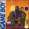 Ninja Taro Box Art Front